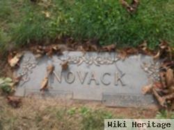 Vera D Novack