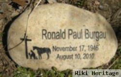 Ronald Paul Burgau