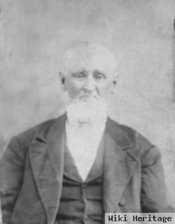 John Cartwright Dunn, Jr