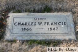 Charles William Francis