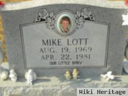 Mike Lott