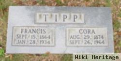 Richard Francis Tipp