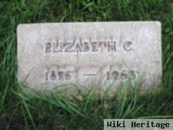 Elizabeth C. Osburn