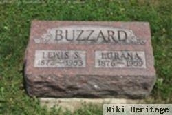 Lewis S. Buzzard