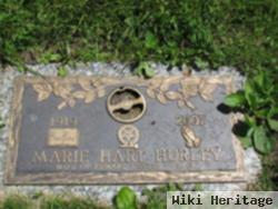 Marie Hart Hurley