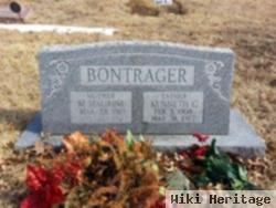 Kenneth C Bontrager