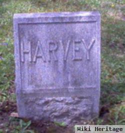 Harvey James Cornell