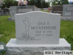 Dale E. Muckerheide