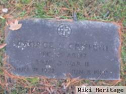 George L. Griffeth