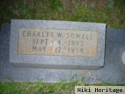 Charles W. Sowell