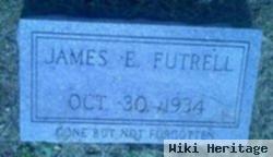 James Ethelred Futrell