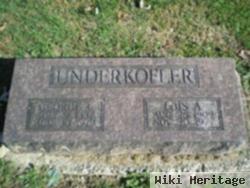 George L. Underkofler