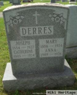 Joseph S. Derres