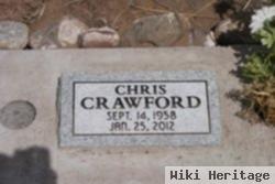 Chris Crawford