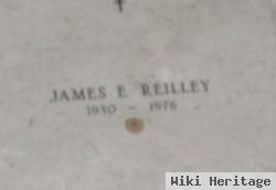 James E Reilley