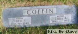 Cora Asenath Cruzen Coffin