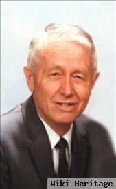 Albert Thomas Klink, Jr