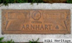 Raymond Mitchell Arnhart