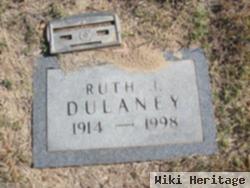 Ruth Slabaugh Dulaney