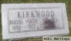 Wilford Kirkwood