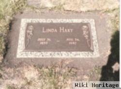 Linda Rennie Hart