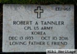 Robert Allen Tannler