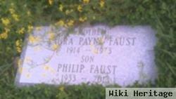 Phillip Faust