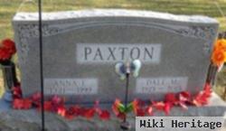 Dale M. Paxton