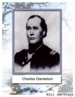 Charles Danielson