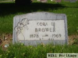 Cora Ellen Young Brower