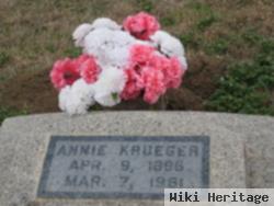 Annie Richter Krueger