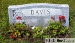 Mary K Davis