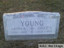 Ernest S. Young