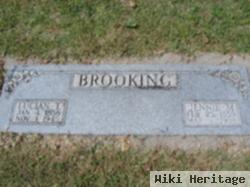 Lucian T. Brooking