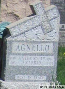 Anthony Agnello