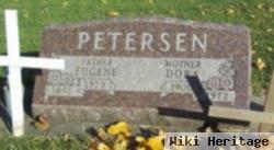 Dora Petersen