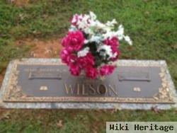 Mildred Thomas Wilson