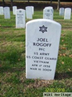 Joel Rogoff