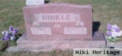 George Jacob Hinkle