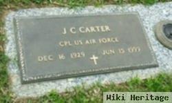 J. C. Carter