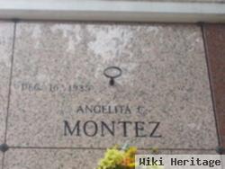 Angelita C. Montez