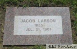 Jacob Larson