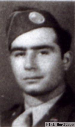 Pfc John Yancy Stabagi