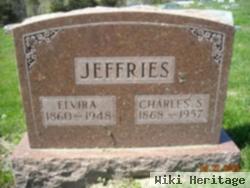 Charles S Jeffries