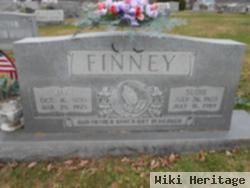 Jay Finney