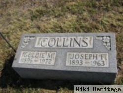 Joseph F. Collins