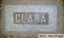 Clara Beatrice Robinson Potter