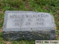 Mollie Herring Wilkerson