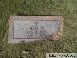 Ato N Norman Young