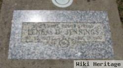 Lenea D. Jennings